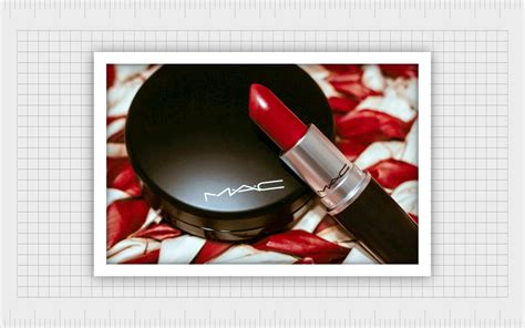 Does MAC cosmetics ever .